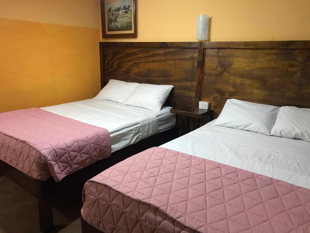 Hotel Calli Yolotl Teotihuacan San Juan Teotihuacán Екстериор снимка