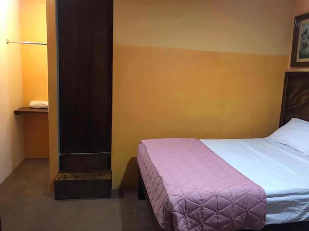Hotel Calli Yolotl Teotihuacan San Juan Teotihuacán Екстериор снимка