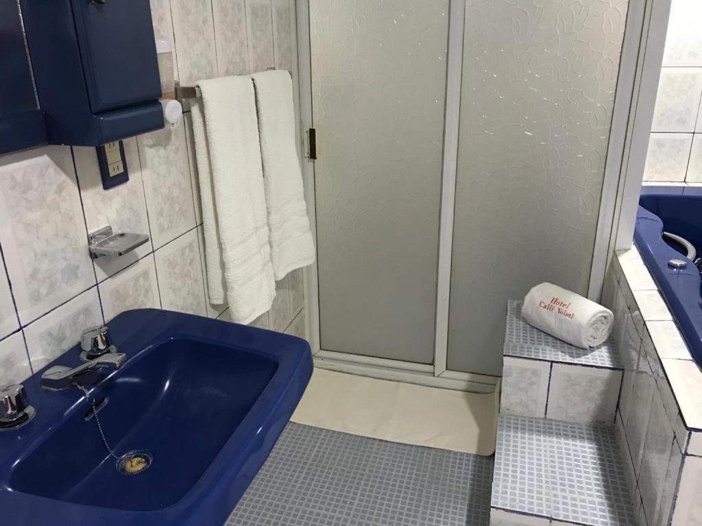 Hotel Calli Yolotl Teotihuacan San Juan Teotihuacán Екстериор снимка