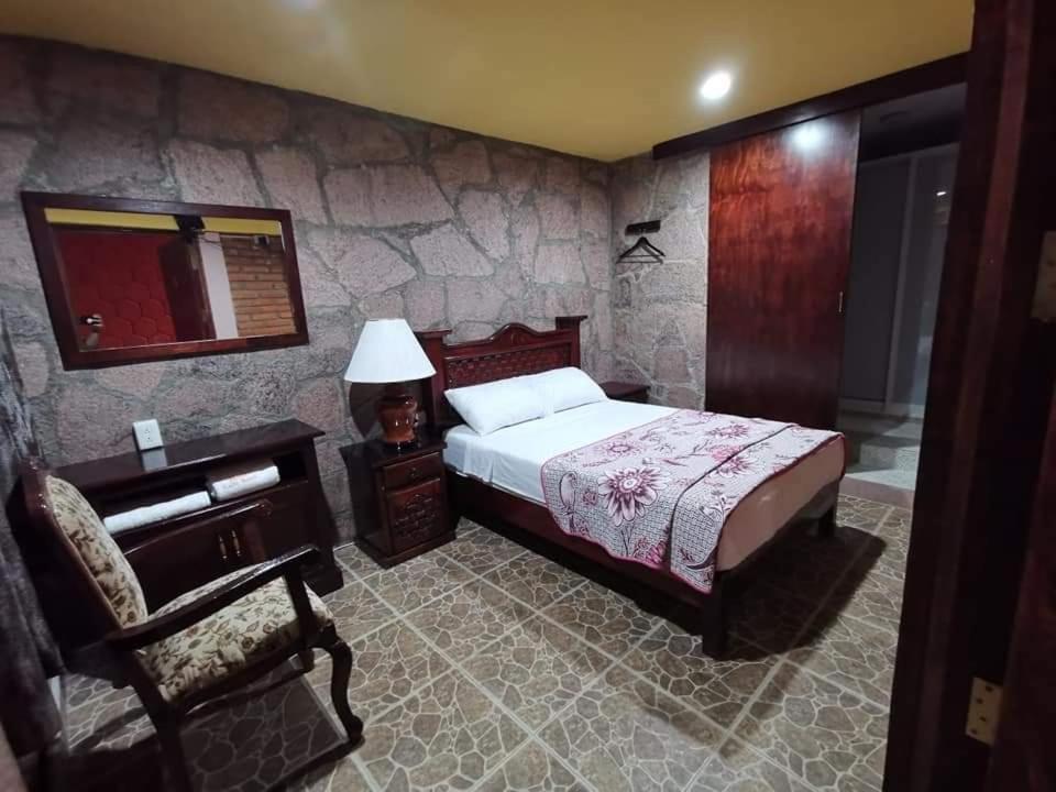 Hotel Calli Yolotl Teotihuacan San Juan Teotihuacán Екстериор снимка