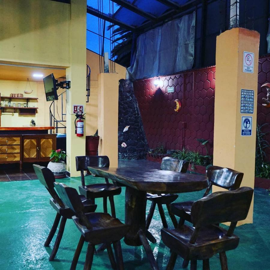Hotel Calli Yolotl Teotihuacan San Juan Teotihuacán Екстериор снимка