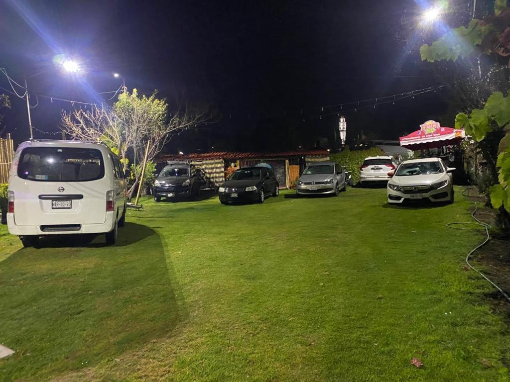 Hotel Calli Yolotl Teotihuacan San Juan Teotihuacán Екстериор снимка