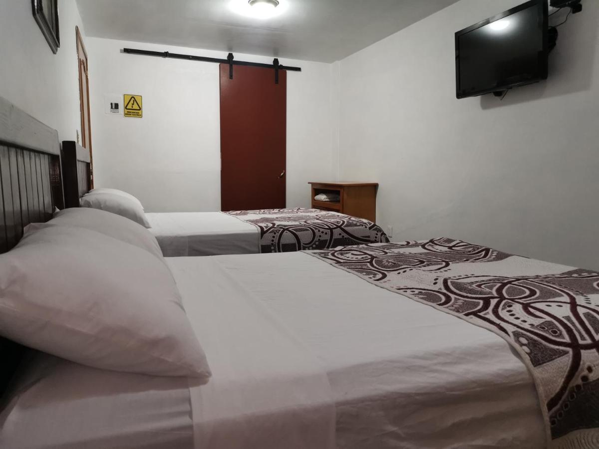 Hotel Calli Yolotl Teotihuacan San Juan Teotihuacán Екстериор снимка
