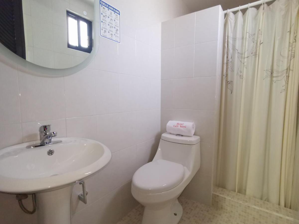 Hotel Calli Yolotl Teotihuacan San Juan Teotihuacán Екстериор снимка