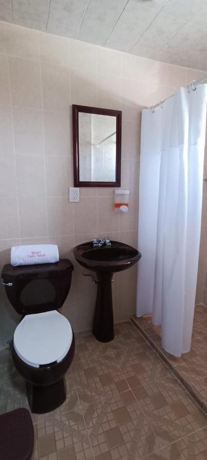 Hotel Calli Yolotl Teotihuacan San Juan Teotihuacán Екстериор снимка