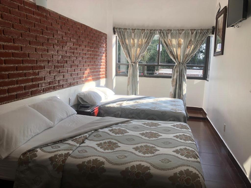 Hotel Calli Yolotl Teotihuacan San Juan Teotihuacán Екстериор снимка