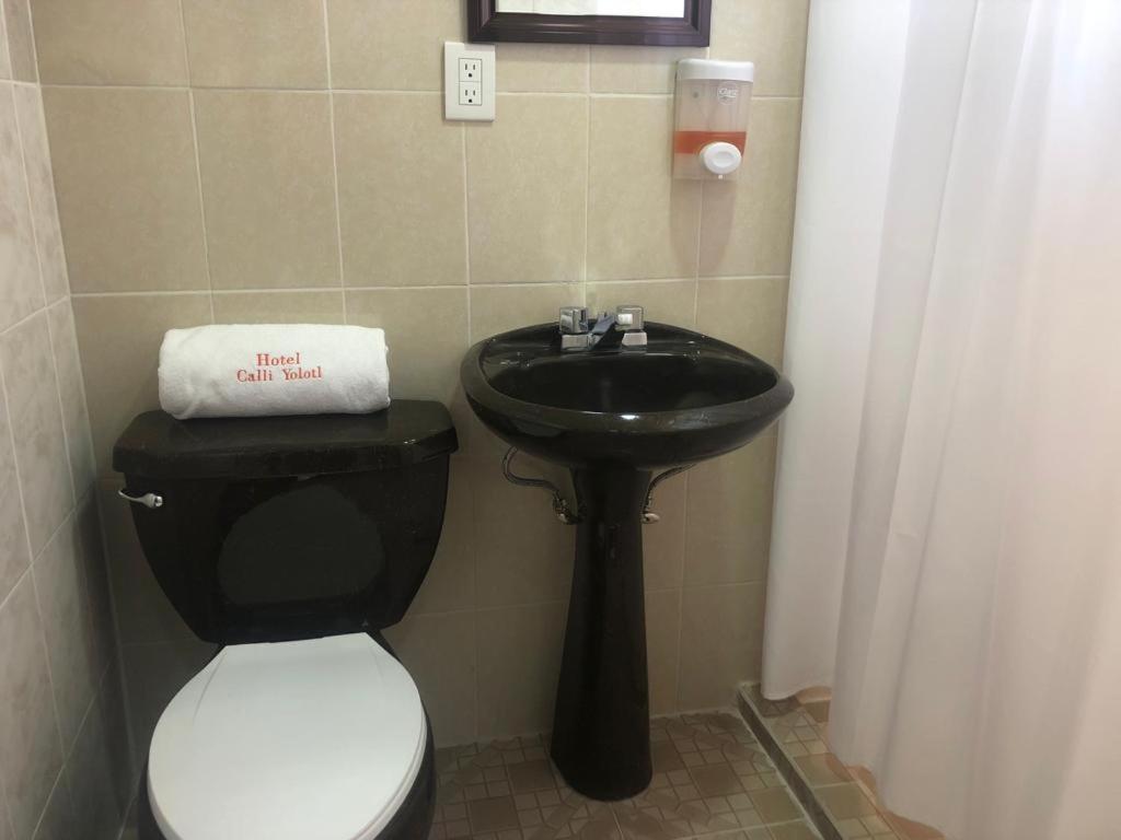 Hotel Calli Yolotl Teotihuacan San Juan Teotihuacán Екстериор снимка