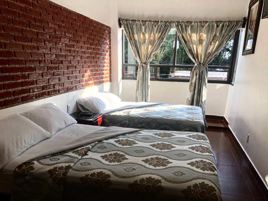 Hotel Calli Yolotl Teotihuacan San Juan Teotihuacán Екстериор снимка