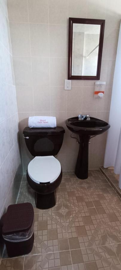 Hotel Calli Yolotl Teotihuacan San Juan Teotihuacán Екстериор снимка
