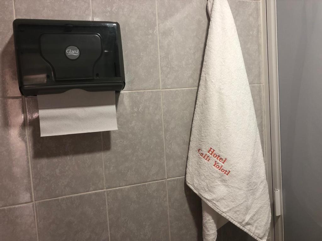 Hotel Calli Yolotl Teotihuacan San Juan Teotihuacán Екстериор снимка
